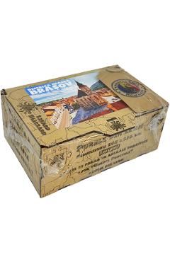 Imaginea produsului 'Puzzle MDF 82 piese: Biserica Neagra Brasov'