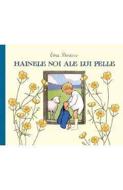 Poza produsului Hainele noi ale lui Pelle - Elsa Beskow