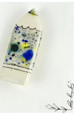 Poza produsului Brosa: Creion