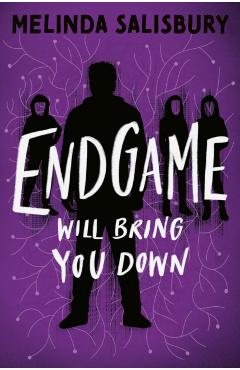 Endgame - Melinda Salisbury