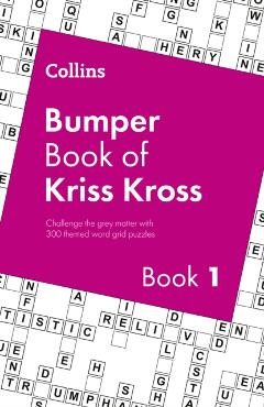 Collins Bumper Book of Kriss Kross book 1