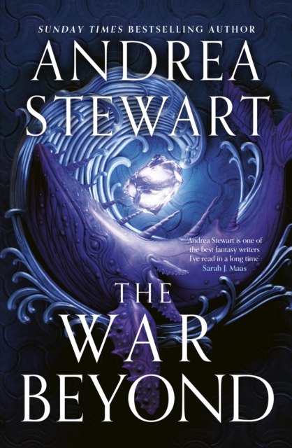 War Beyond - Andrea Stewart