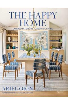Poza produsului Happy Home - Ariel Okin