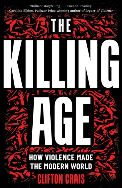 Killing Age - Clifton Crais