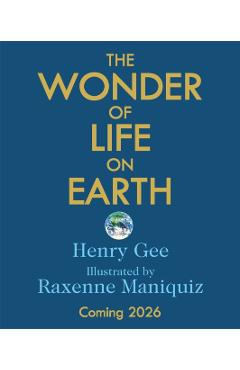 Wonder of Life on Earth
