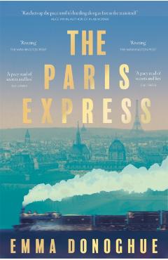Paris Express