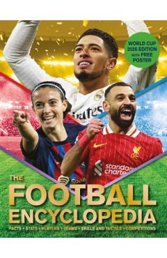 Football Encyclopedia