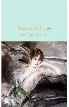 Poza produsului Swann In Love - Marcel Proust
