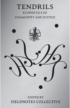 Coperta cărții 'Tendrils -'