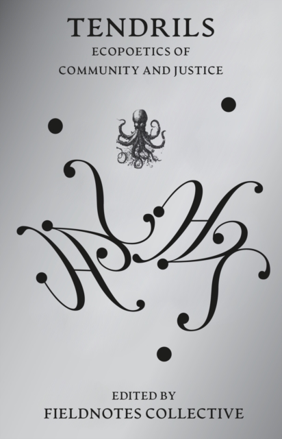 Coperta cărții 'Tendrils -'