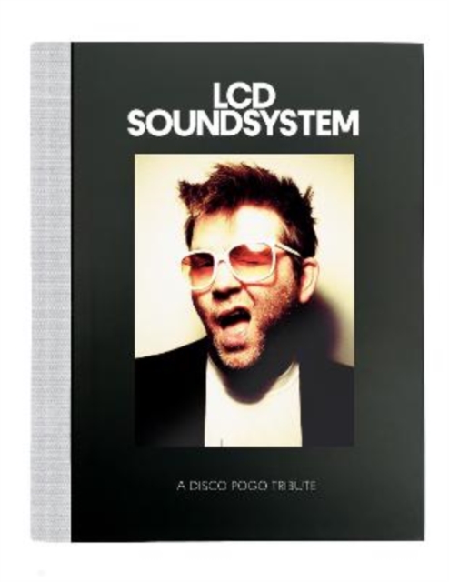 Disco Pogo Tribute To LCD Soundsystem - 