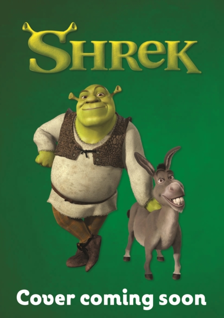 Shrek: 101 Hilarious Jokes, Games and Puzzles - Llc Dreamworks animation