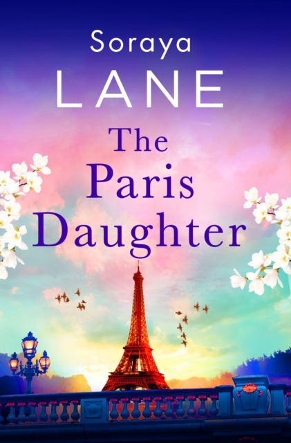 Paris Daughter - 