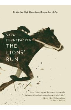 Lions' Run