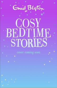 Cosy Bedtime Stories