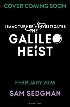 Galileo Heist