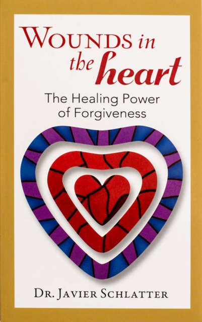 Wounds in the Heart - Dr Schlatter