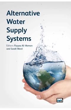 Alternative Water Supply Systems -