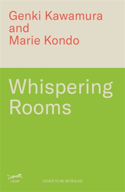 Whispering Rooms - Inc.|kondo Genki Kawamura