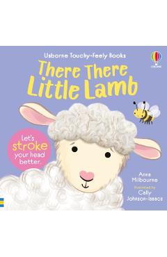 There There Little Lamb