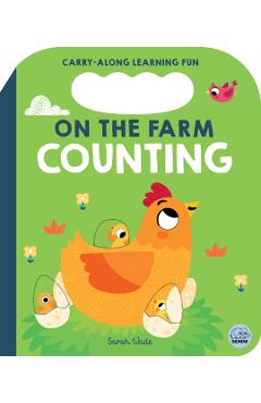 On the Farm Counting