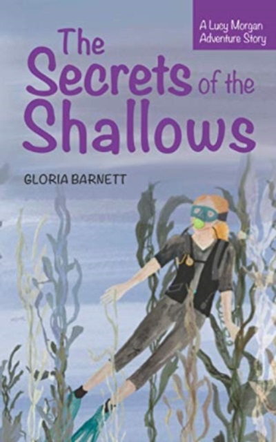 Secrets of the Shallows - Gloria Barnett