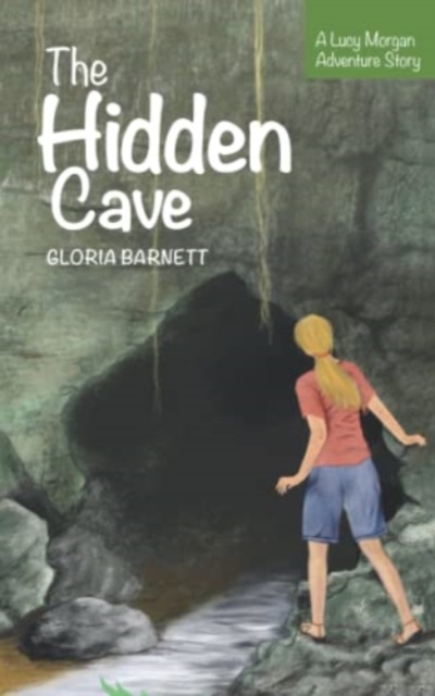 Hidden Cave - Gloria Barnett