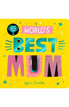 World's Best Mum