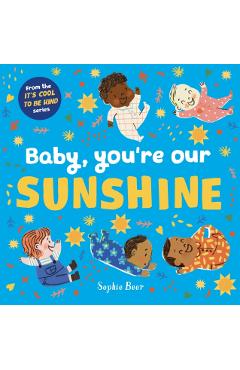 Baby, You're Our Sunshine