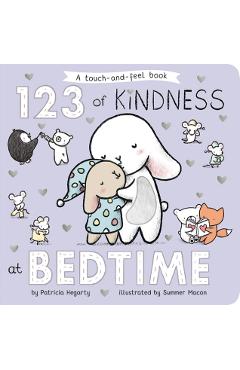 123 of Kindness at Bedtime