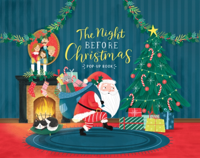 Night Before Christmas - 