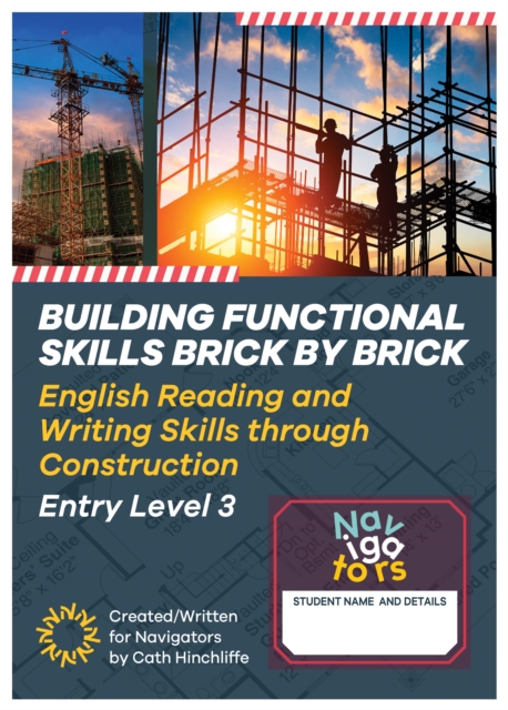 Building Functional Skills - Cath Hinchliffe