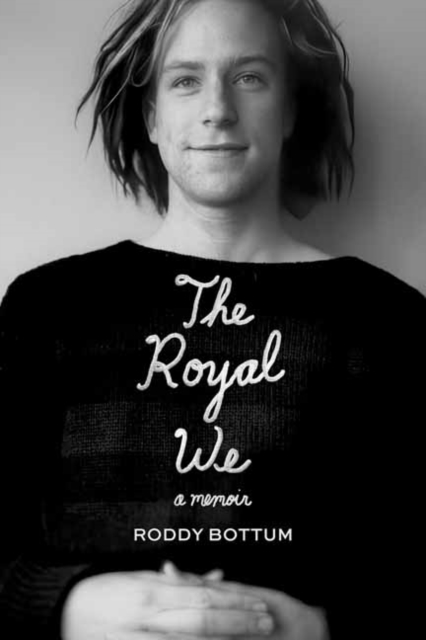Royal We - Roddy Bottum