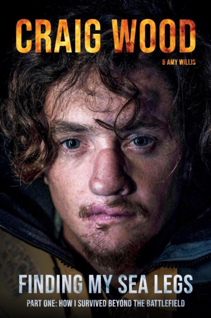 Finding My Sea Legs - Craig|willis Wood