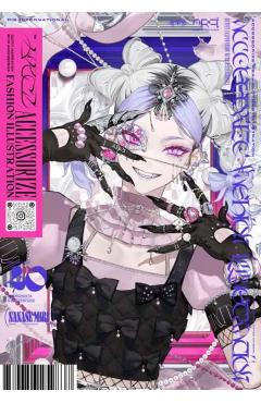 Poza produsului Accessorize Fashion Illustration - Various Artists