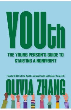 Poza produsului YOUth - Olivia Zhang
