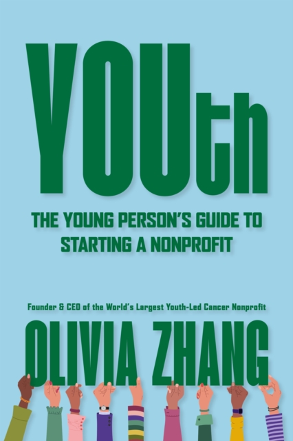 YOUth - Olivia Zhang