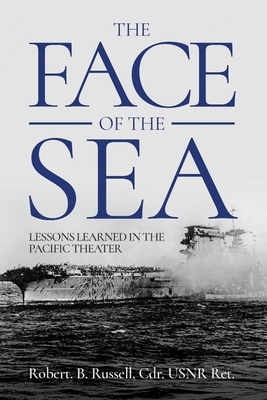 The Face of the Sea - Robert B. Russell