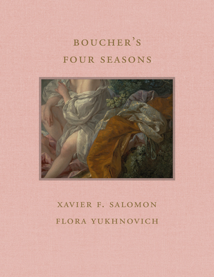 Boucher's Four Seasons - Xavier F. Salomon