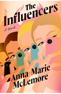 The Influencers - Anna-marie Mclemore