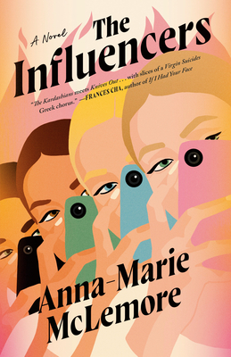 The Influencers - Anna-marie Mclemore