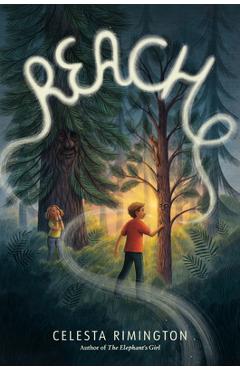 Poza produsului Reach - Celesta Rimington