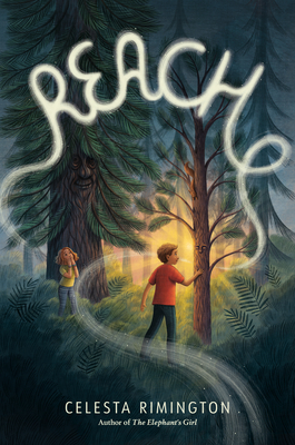 Reach - Celesta Rimington