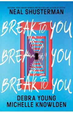 Break to You