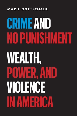Crime and No Punishment: Wealth, Power, and Violence in America - Marie Gottschalk