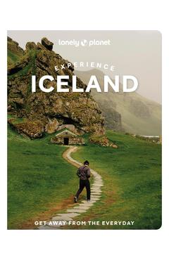 Lonely Planet Experience Iceland