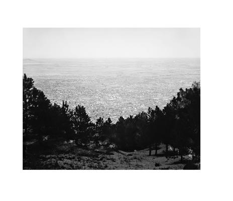 Robert Adams: From the Missouri West - Robert Adams