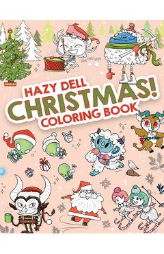 Poza produsului Hazy Dell Christmas! - Laura Borio