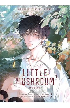Little Mushroom Manhua Vol.1 - Yi Shi