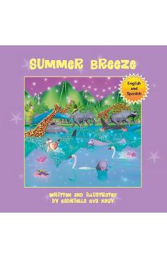 Poza produsului Summer Breeze - Gabriella Eva Nagy